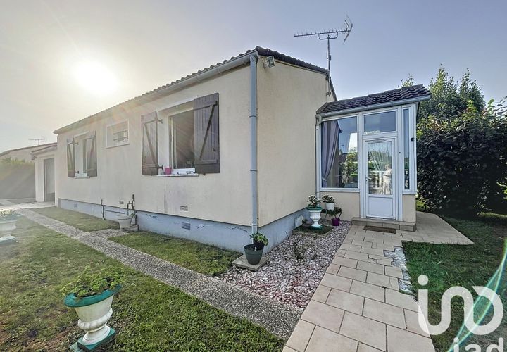Villa a Dordives, Loiret, Dordives - € 179.000 | Ref: 11813 - foto 1
