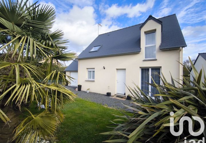 Villa a Saint-Amand, Manche, Saint-Amand - € 300.000 | Ref: 50298 - foto 1