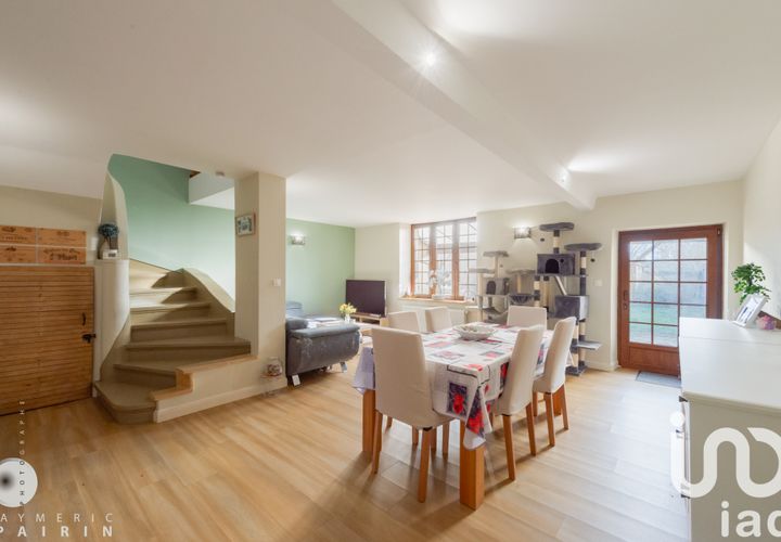 Villa a Moineville, Meurthe-et-Moselle, Moineville - € 220.000 | Ref: 42814 - foto 1