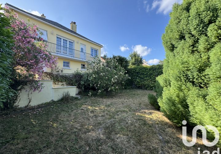 Villa a Orvault, Loire-Atlantique, Orvault - € 308.000 | Ref: 33873 - foto 1