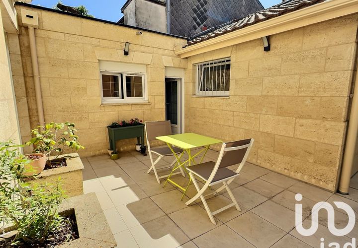 Villa a Bordeaux, Gironde, Bordeaux - € 649.900 | Ref: 96045 - foto 1