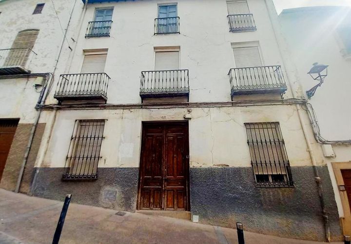 Byhus i Martos, Jaen, Martos - € 79.000 | Ref: Casa Legendario - foto 1
