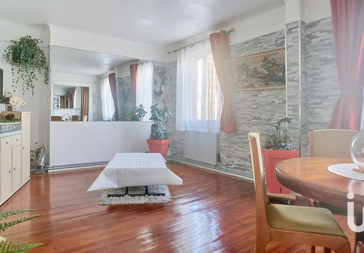 Leilighet i Suresnes, Hauts-de-Seine, Suresnes - € 450 000 | Ref: 69064 - foto 1