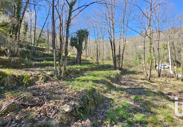 Terra a Coaraze, Alpes-Maritimes, Coaraze - € 179.000 | Ref: 73185 - foto 1
