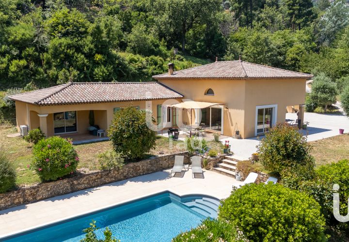 Villa a La Garde-Freinet, Var, La Garde-Freinet - € 1.260.000 | Ref: 29202 - foto 1