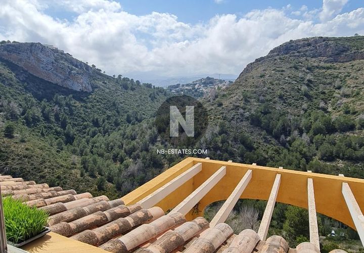 Leilighet i Benitachell, Alicante, Benitachell - € 190 000 | Ref: 6917 - foto 1