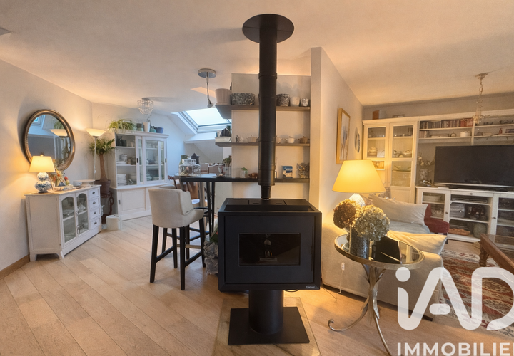 Leilighet i Rueil-Malmaison, Hauts-de-Seine, Rueil-Malmaison - € 715 000 | Ref: 55460 - foto 1