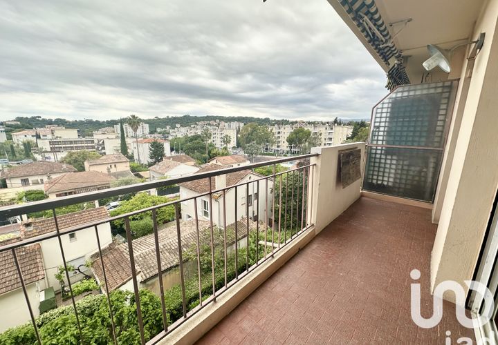 Lejlighed i Cannes, Alpes-Maritimes, Cannes - € 265.000 | Ref: 39043 - foto 1