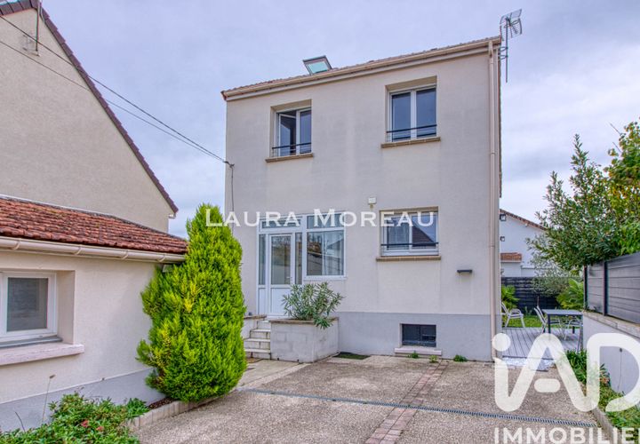 Villa a Taverny, Val-d'Oise, Taverny - € 380.000 | Ref: 19466 - foto 1