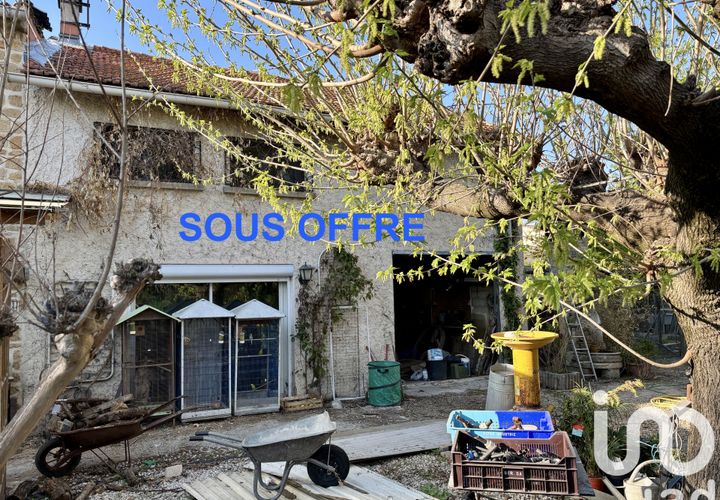 Villa i Monteux, Vaucluse, Monteux - € 140.000 | Ref: 16262 - foto 1