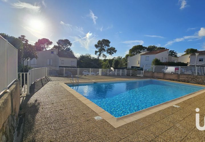 Villa i Grasse, Alpes-Maritimes, Grasse - € 195.000 | Ref: 73185 - foto 1