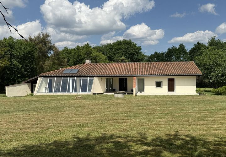 Villa i Labarrère, Gers, Labarrère - € 425 530 | Ref: 320091320 - foto 1