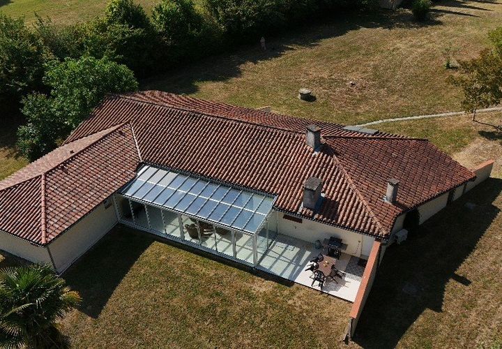 Villa - Labarrère, Gers, Labarrère - € 425 530 | Réf : 320091320 - photo 1