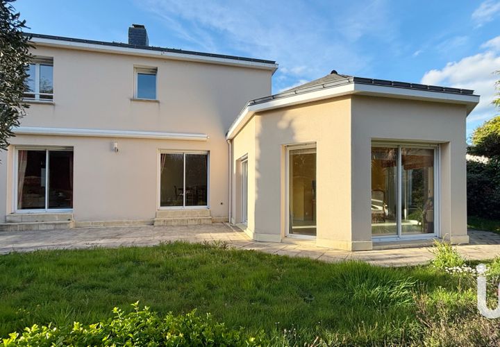 Villa a Orvault, Loire-Atlantique, Orvault - € 545.000 | Ref: 44487 - foto 1