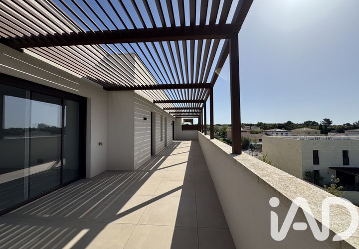 Leilighet i Castries, Herault, Castries - € 640 000 | Ref: 95501 - foto 1