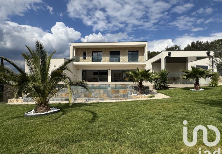 Villa i Nimes, Gard, Nimes - € 930.000 | Ref: 38600 - foto 1