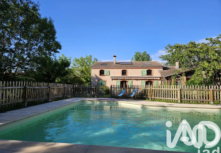 Villa i Belberaud, Haute-Garonne, Belberaud - € 595.000 | Ref: 45548 - foto 1