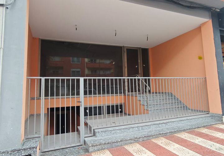 L'establiment comercial a Teulada, Alicante, Teulada - € 450/mes | Ref: L201 - foto 1