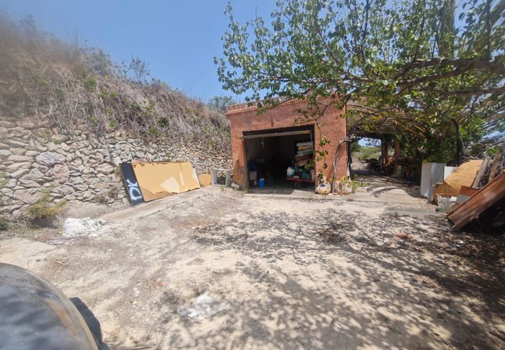 Tomt i Teulada, Alicante, Teulada - € 169 888 | Ref: P188 - foto 1
