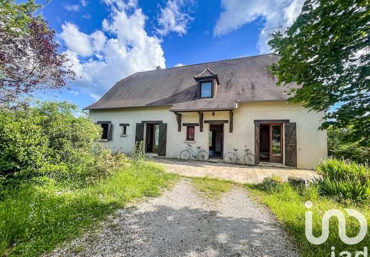 Villa a Cressensac, Lot, Cressensac - € 185.000 | Ref: 79981 - foto 1