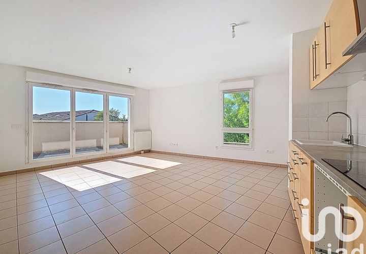 Lejlighed i Pessac, Gironde, Pessac - € 249.000 | Ref: 35362 - foto 1