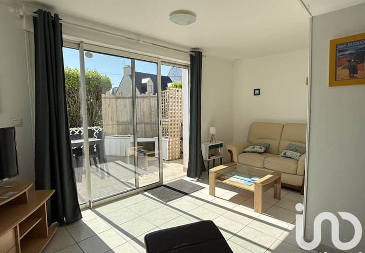 Lejlighed i Treffiagat, Finistere, Treffiagat - € 148.950 | Ref: 10598 - foto 1