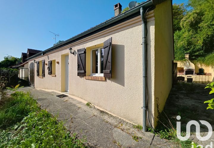 Villa a Gien, Loiret, Gien - € 108.000 | Ref: 18093 - foto 1