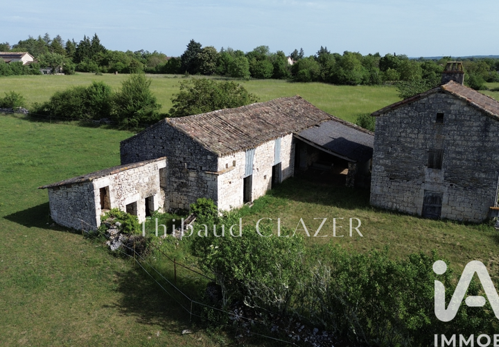 Villa a Laburgade, Lot, Laburgade - € 192.000 | Ref: 88629 - foto 1