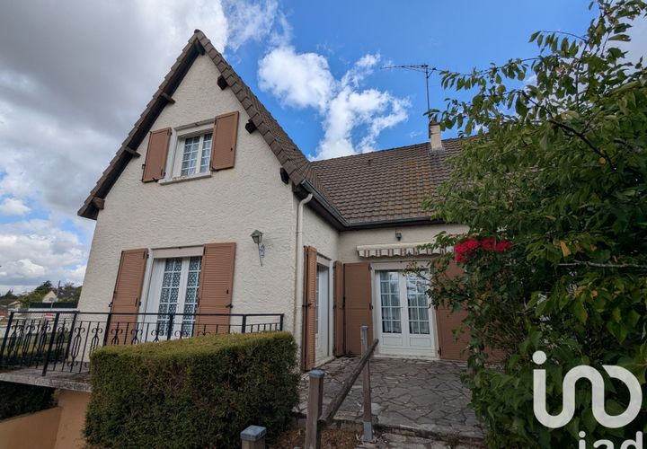 Villa a Vendôme, Loir-et-Cher, Vendôme - € 210.000 | Ref: 84029 - foto 1