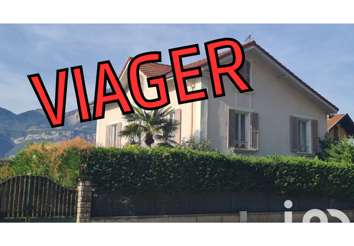 Villa a Villard-Bonnot, Isere, Villard-Bonnot - € 180.000 | Ref: 22764 - foto 1
