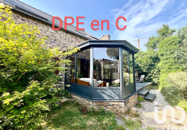 Villa a Plehedel, Cotes-d'Armor, Plehedel - € 291.000 | Ref: 59367 - foto 1
