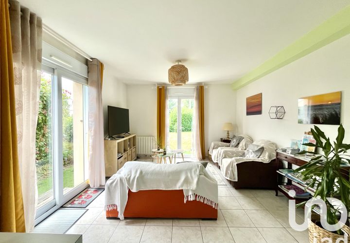 Villa a Ploumagoar, Cotes-d'Armor, Ploumagoar - € 167.500 | Ref: 59367 - foto 1