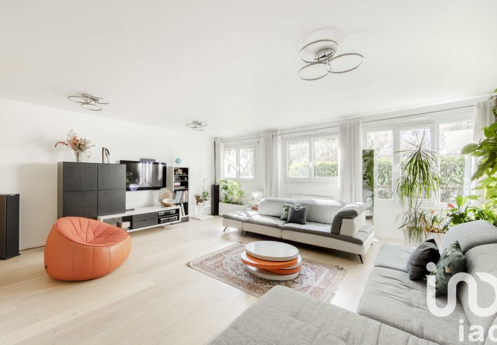 Duplex i Paris, Paris, Paris - € 1.290.000 | Ref: 25214 - foto 1
