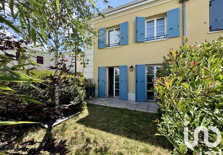 Byhus i Serris, Seine-et-Marne, Serris - € 439.000 | Ref: 20505 - foto 1