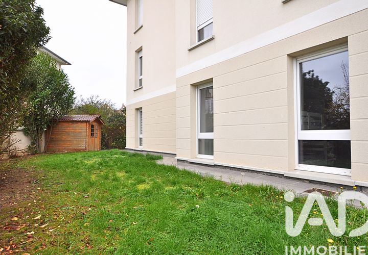 Leilighet i Ecquevilly, Yvelines, Ecquevilly - € 259 000 | Ref: 49592 - foto 1