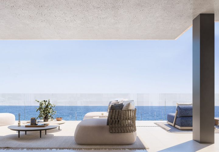 Penthouse i Manilva, Malaga, Manilva - € 1.800.000 | Ref: 787-02928P - foto 1