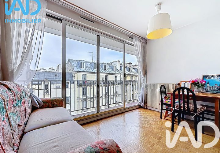 Lejlighed i Paris, Paris, Paris - € 350.000 | Ref: 76415 - foto 1