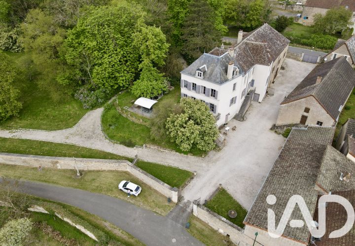 Villa a Charrecey, Saone-et-Loire, Charrecey - € 895.000 | Ref: 103450 - foto 1