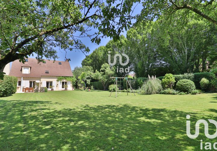 Villa i Chavenay, Yvelines, Chavenay - € 799.000 | Ref: 73849 - foto 1