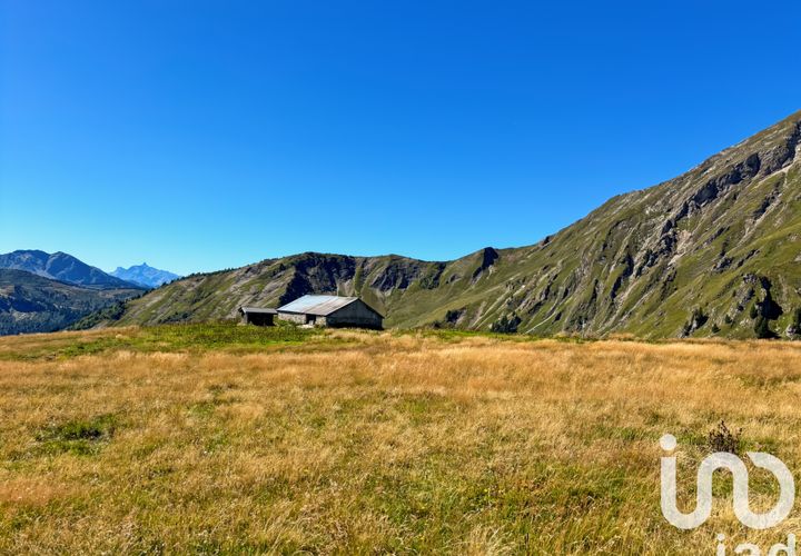 Landhuis in Chatel, Haute-Savoie, Chatel - € 530.000 | Ref: 52890 - foto 1