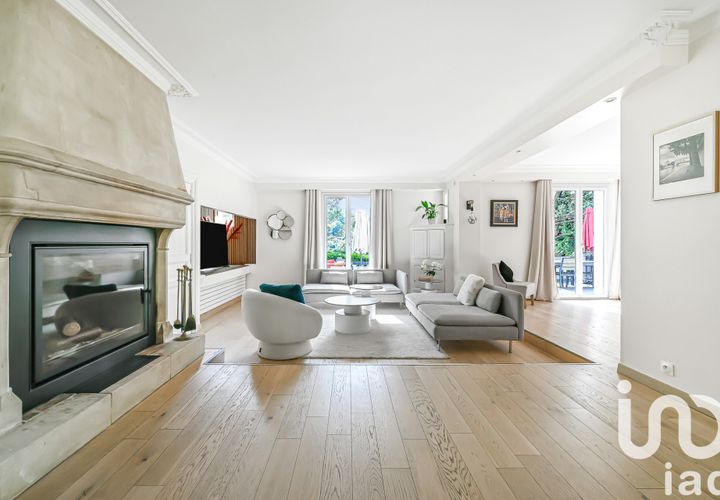 Villa a Bougival, Yvelines, Bougival - € 1.490.000 | Ref: 28165 - foto 1