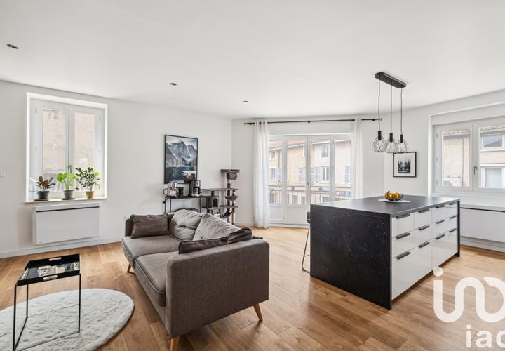 Dupleks i Brignais, Rhone, Brignais - € 249 000 | Ref: 91506 - foto 1