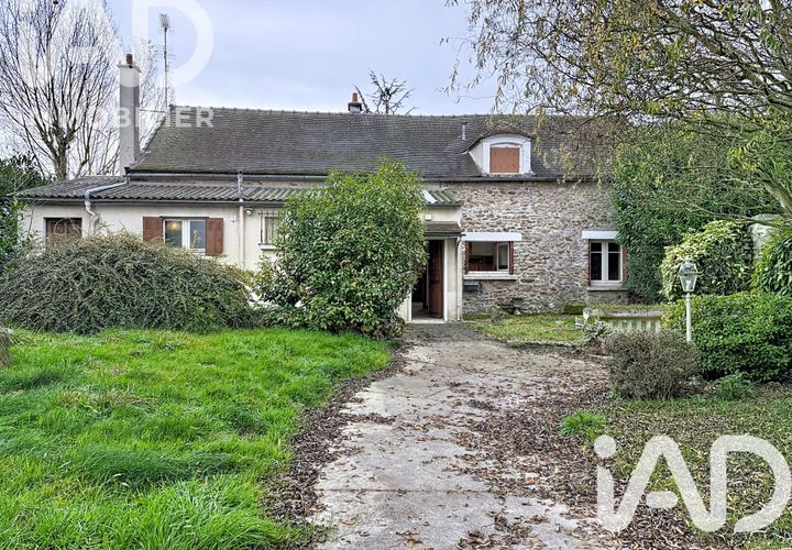 Villa a Limoges-Fourches, Seine-et-Marne, Limoges-Fourches - € 299.900 | Ref: 1929 - foto 1