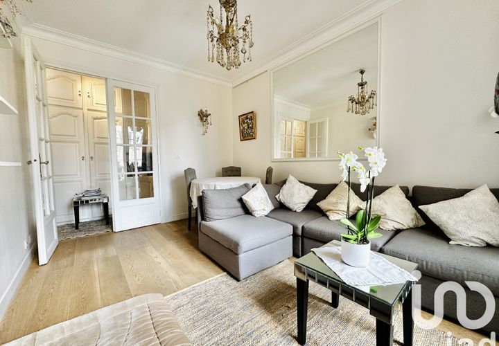 Leilighet i Paris, Paris, Paris - € 812 000 | Ref: 11451 - foto 1