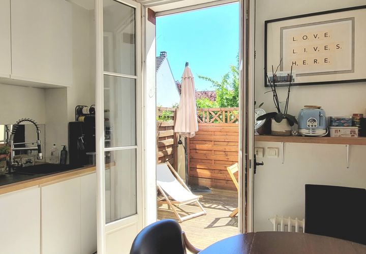 Villa a Poissy, Yvelines, Poissy - € 415.000 | Ref: 67656 - foto 1