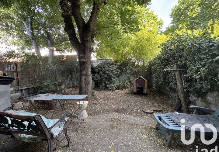 Byhus i Nimes, Gard, Nimes - € 199.000 | Ref: 38600 - foto 1