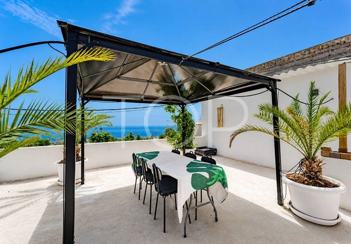 Byhus i Adeje, Tenerife, Adeje - € 355.000 | Ref: TOP-IC-500 - foto 1