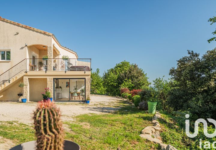 Villa i Chabrillan, Drome, Chabrillan - € 599.000 | Ref: 45301 - foto 1