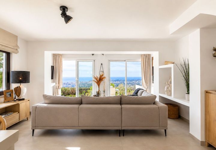 Rækkehus i Mijas, Malaga, Mijas - € 409.000 | Ref: R5374087 - foto 1