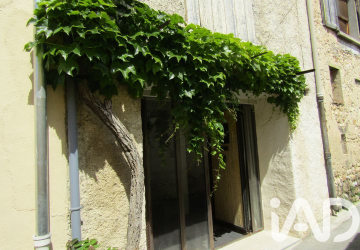 Villa i Valensole, Alpes-de-Haute-Provence, Valensole - € 109.000 | Ref: 17591 - foto 1